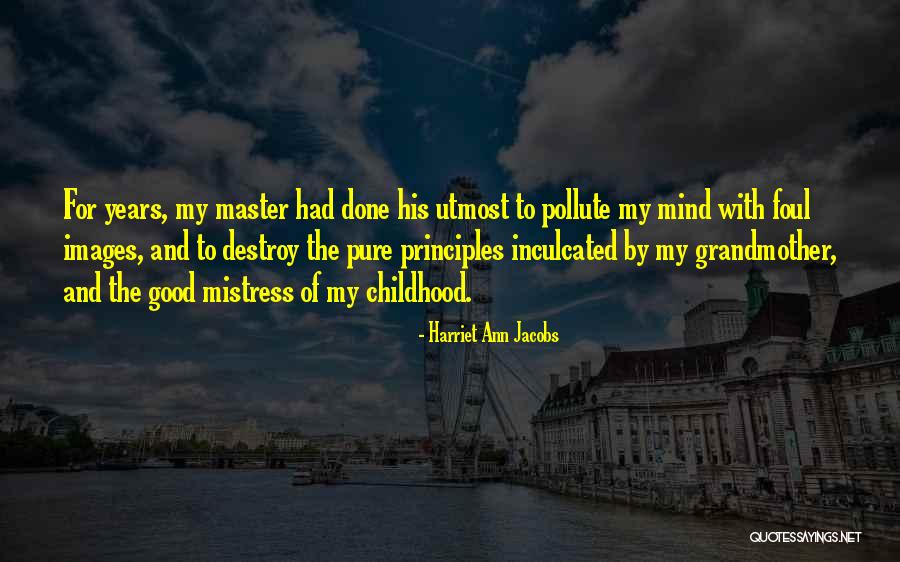 Vomitory Shirt Quotes By Harriet Ann Jacobs Vomitory Shirt Quotes By Harriet Ann Jacobs