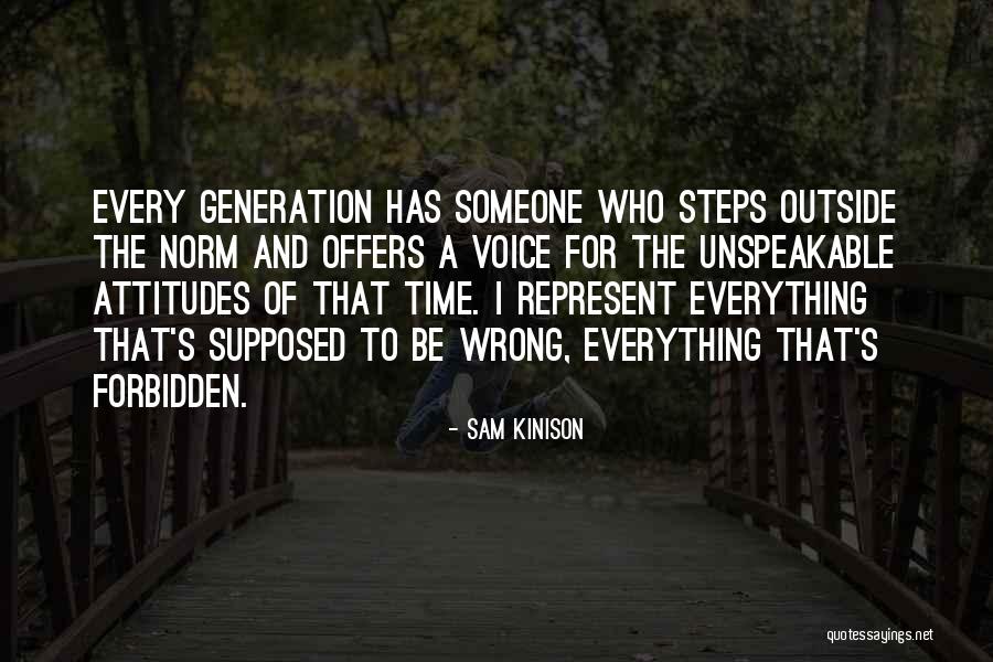 Von Ahsen Tv Quotes By Sam Kinison Von Ahsen Tv Quotes By Sam Kinison