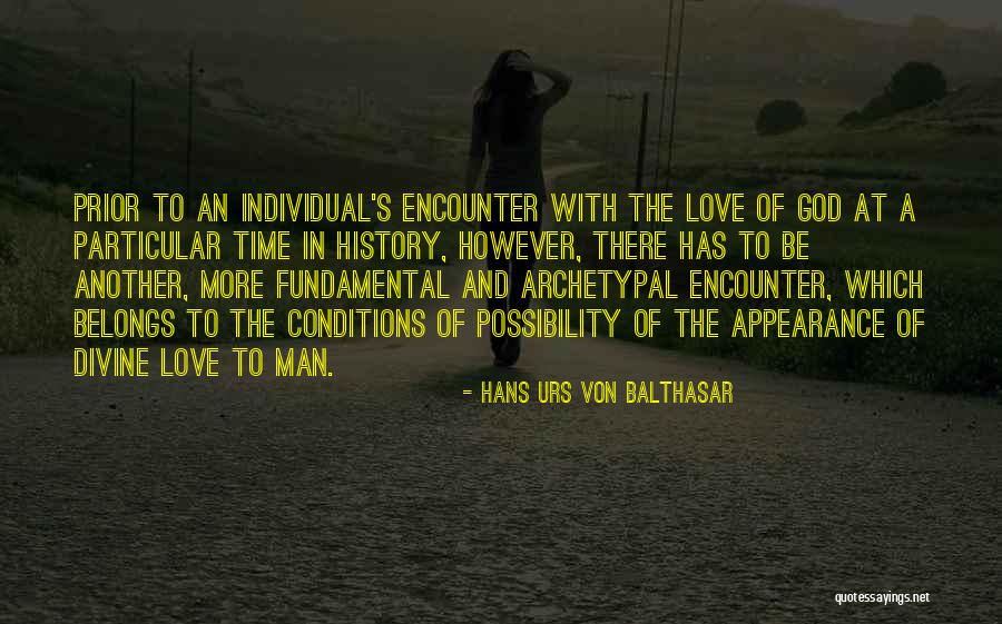 Von Balthasar Quotes By Hans Urs Von Balthasar Von Balthasar Quotes By Hans Urs Von Balthasar