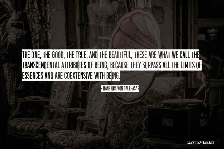 Von Balthasar Quotes By Hans Urs Von Balthasar Von Balthasar Quotes By Hans Urs Von Balthasar