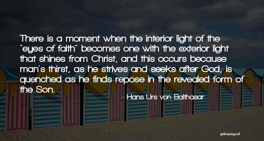Von Balthasar Quotes By Hans Urs Von Balthasar Von Balthasar Quotes By Hans Urs Von Balthasar