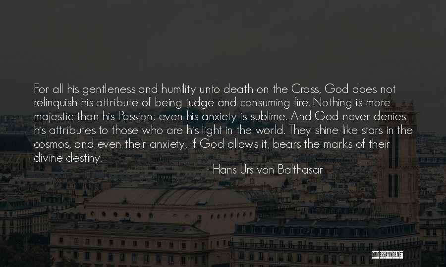 Von Balthasar Quotes By Hans Urs Von Balthasar Von Balthasar Quotes By Hans Urs Von Balthasar