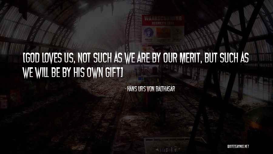 Von Balthasar Quotes By Hans Urs Von Balthasar Von Balthasar Quotes By Hans Urs Von Balthasar