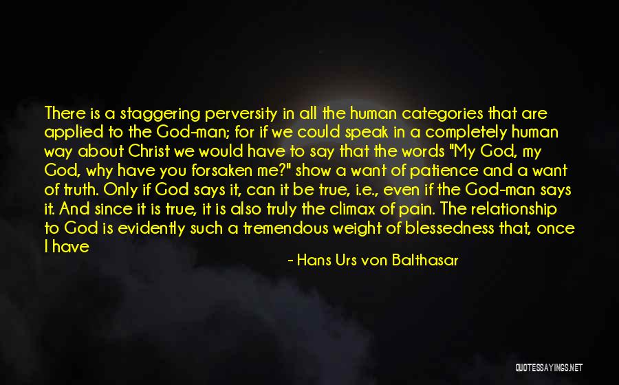 Von Balthasar Quotes By Hans Urs Von Balthasar Von Balthasar Quotes By Hans Urs Von Balthasar