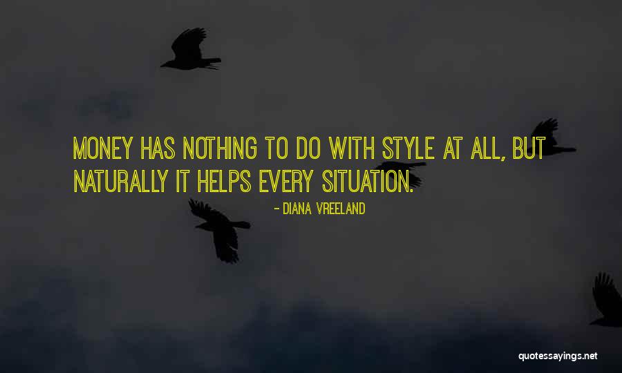 Von Choltitz Quotes By Diana Vreeland Von Choltitz Quotes By Diana Vreeland