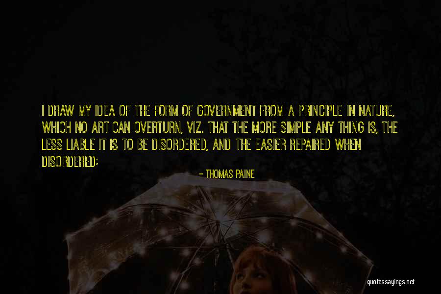 Von Der Heyden Pavilion Quotes By Thomas Paine Von Der Heyden Pavilion Quotes By Thomas Paine