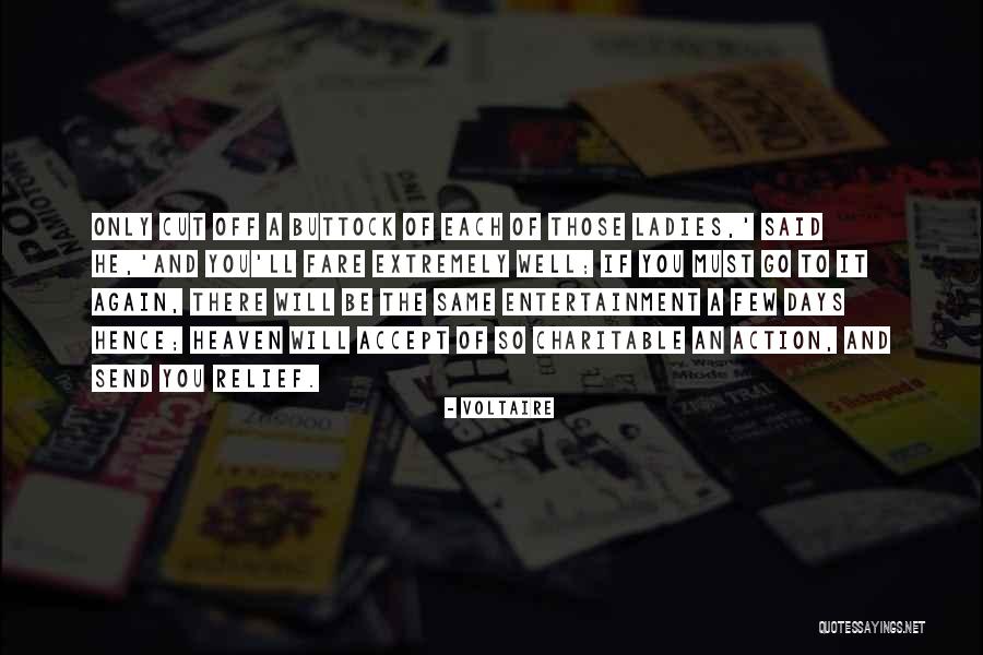 Von Goosewing Quotes By Voltaire Von Goosewing Quotes By Voltaire