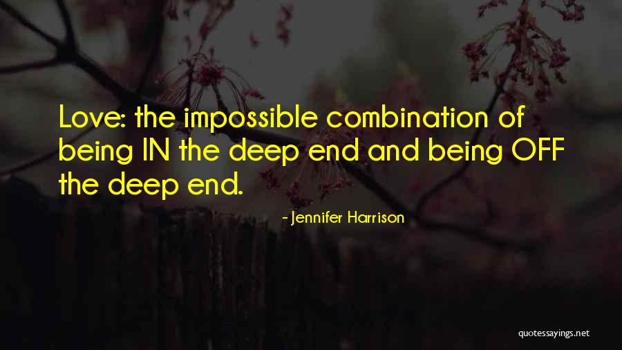 Von Hagen Quotes By Jennifer Harrison Von Hagen Quotes By Jennifer Harrison