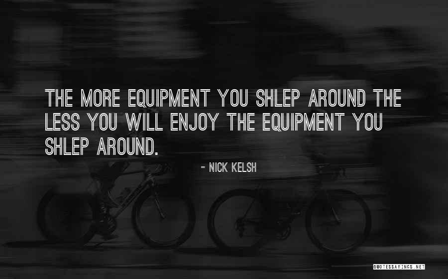Von Moltke Quotes By Nick Kelsh Von Moltke Quotes By Nick Kelsh