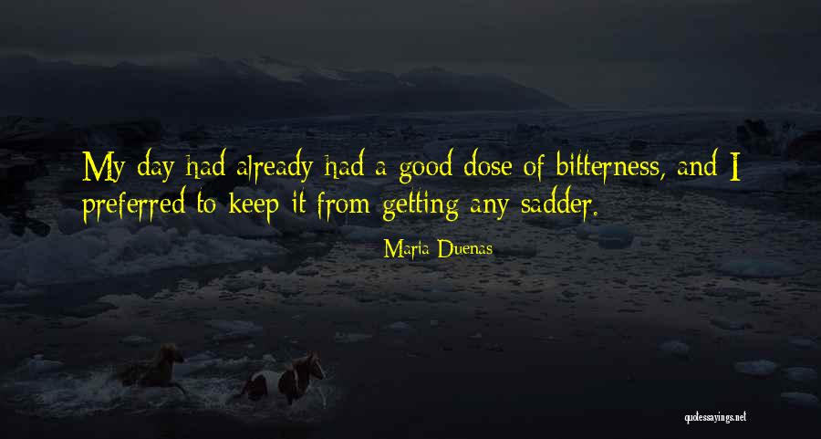 Von Rumpel Quotes By Maria Duenas Von Rumpel Quotes By Maria Duenas
