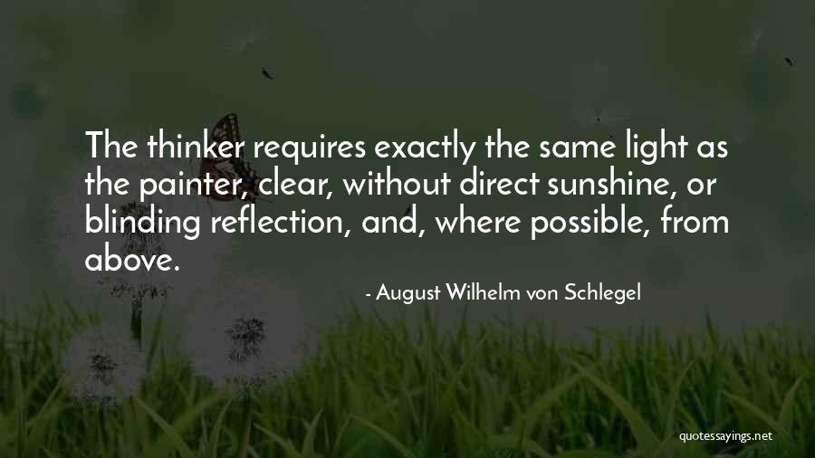 Von Schlegel Quotes By August Wilhelm Von Schlegel Von Schlegel Quotes By August Wilhelm Von Schlegel