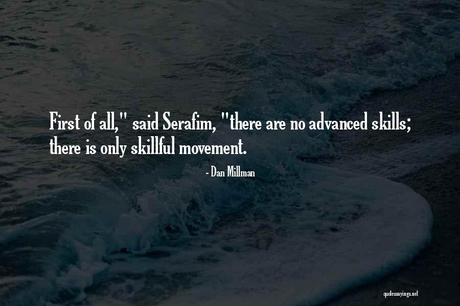 Von Stroheim Quotes By Dan Millman Von Stroheim Quotes By Dan Millman