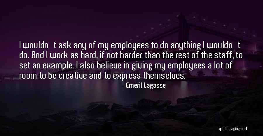 Von Stroheim Quotes By Emeril Lagasse Von Stroheim Quotes By Emeril Lagasse