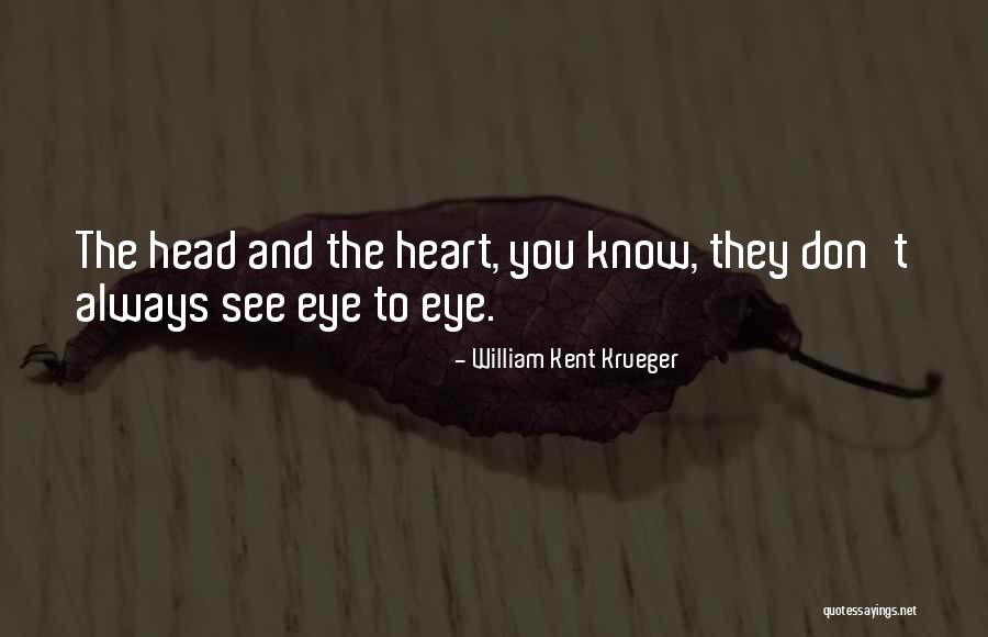 Von Stroheim Quotes By William Kent Krueger Von Stroheim Quotes By William Kent Krueger