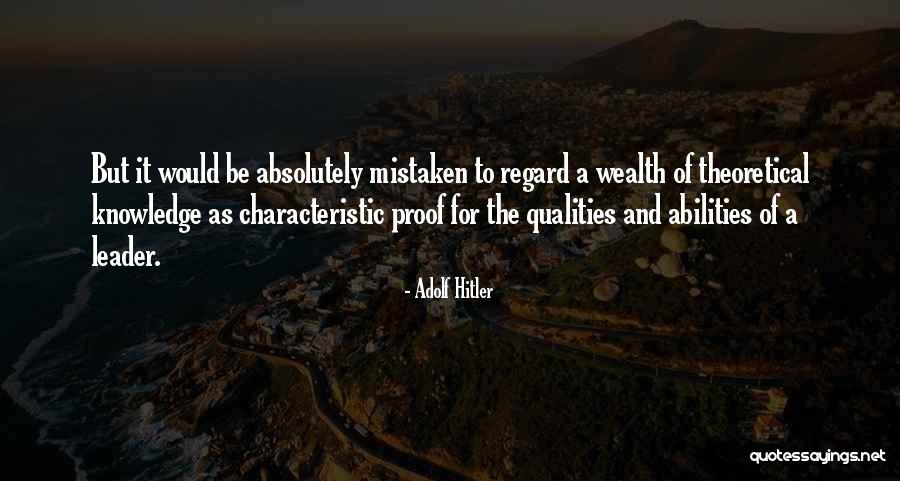 Von Walderdorff Quotes By Adolf Hitler Von Walderdorff Quotes By Adolf Hitler