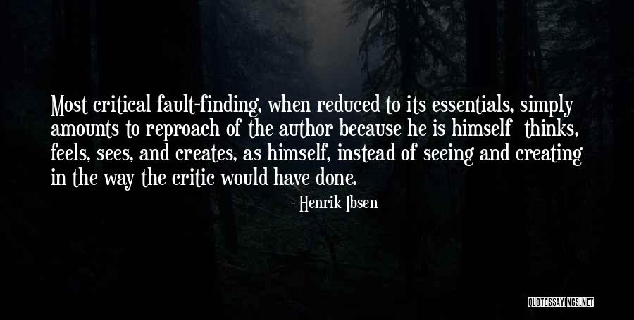 Von Walderdorff Quotes By Henrik Ibsen Von Walderdorff Quotes By Henrik Ibsen