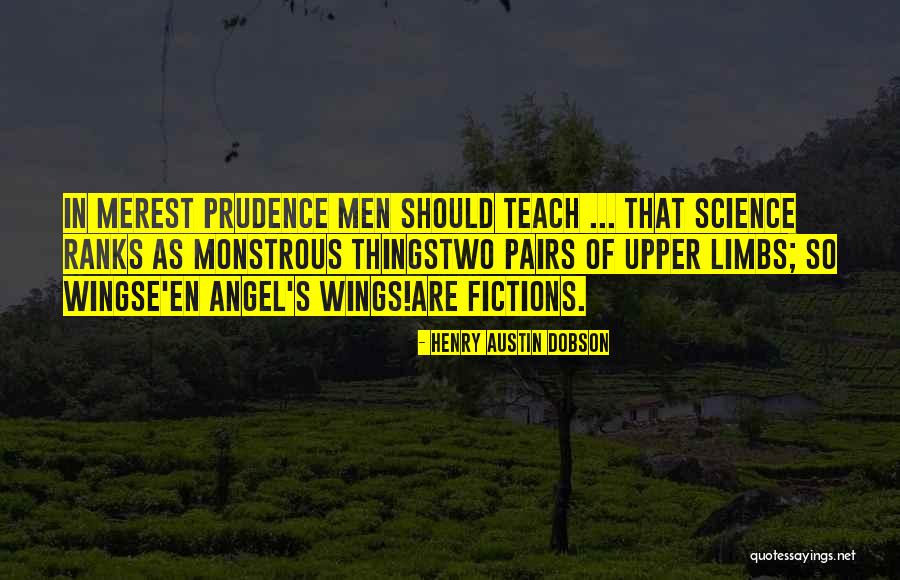 Von Walderdorff Quotes By Henry Austin Dobson Von Walderdorff Quotes By Henry Austin Dobson