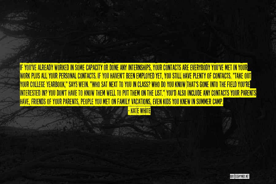Von Walderdorff Quotes By Kate White Von Walderdorff Quotes By Kate White