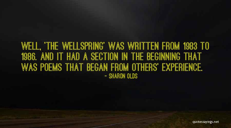 Vonada Obituary Quotes By Sharon Olds Vonada Obituary Quotes By Sharon Olds
