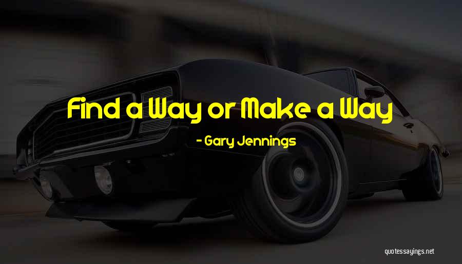 Vonalak Quotes By Gary Jennings Vonalak Quotes By Gary Jennings