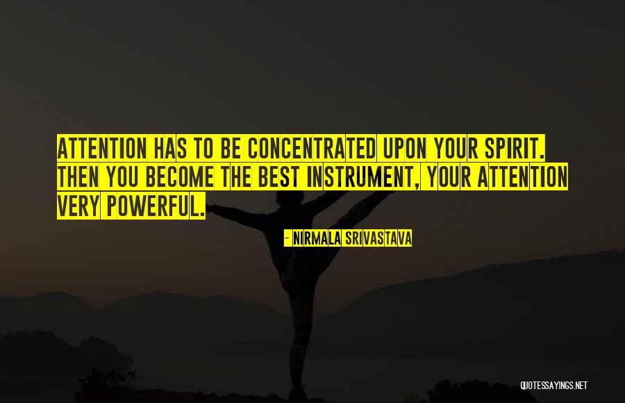 Vonalak Quotes By Nirmala Srivastava Vonalak Quotes By Nirmala Srivastava