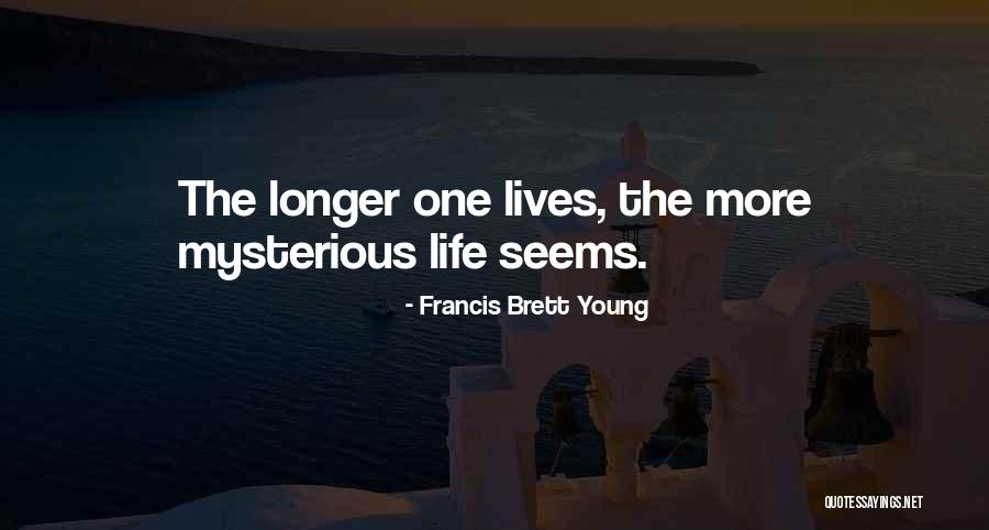 Vonbehren Automotive Quotes By Francis Brett Young Vonbehren Automotive Quotes By Francis Brett Young