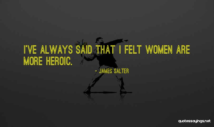 Vonbehren Excavating Quotes By James Salter Vonbehren Excavating Quotes By James Salter