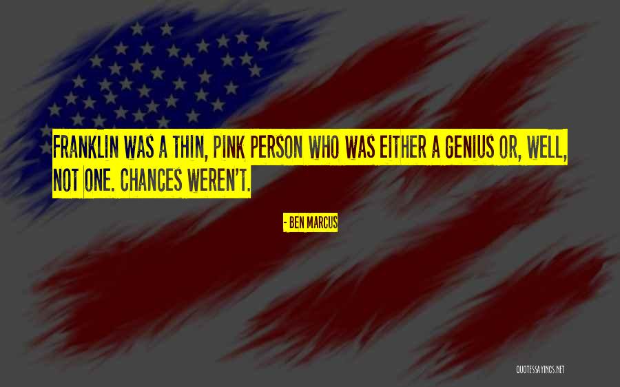 Vonda Kay Quotes By Ben Marcus Vonda Kay Quotes By Ben Marcus