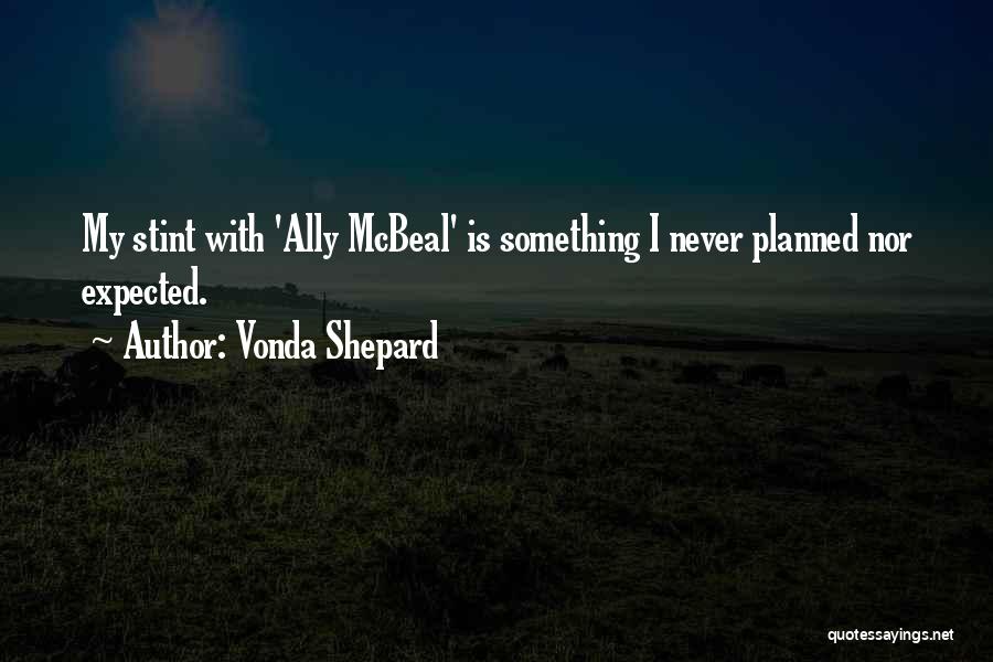 Vonda Shepard Quotes 1998118