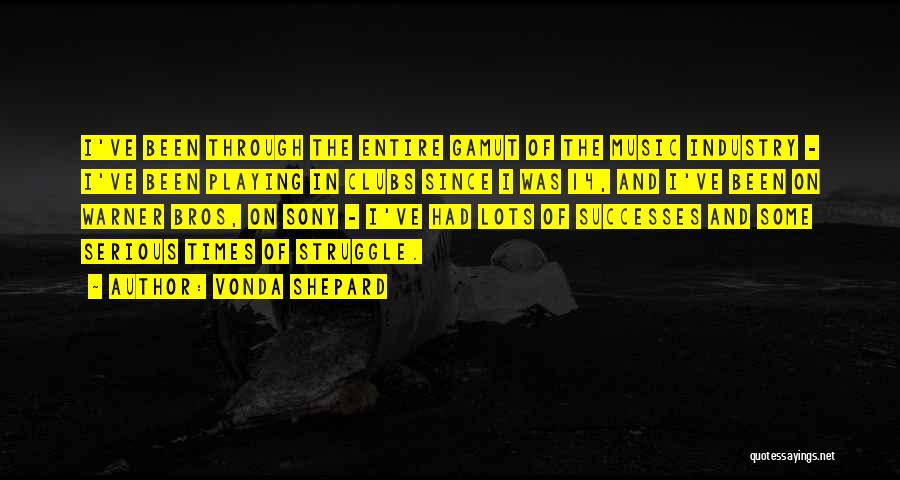 Vonda Shepard Quotes 234011