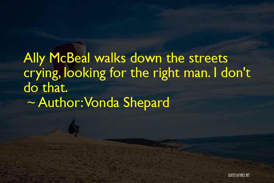Vonda Shepard Quotes 378117