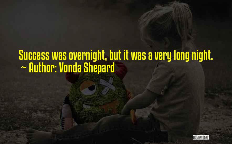 Vonda Shepard Quotes 418945