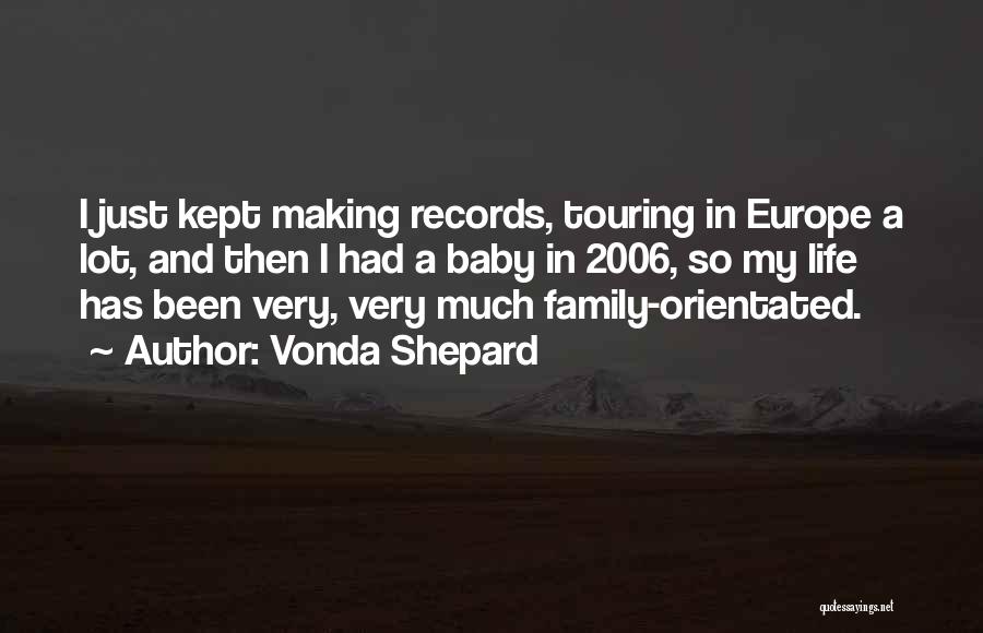 Vonda Shepard Quotes 419662