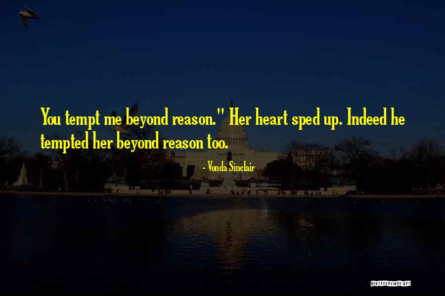 Vonda Sinclair Quotes 1661782 Vonda Sinclair Quotes 1661782
