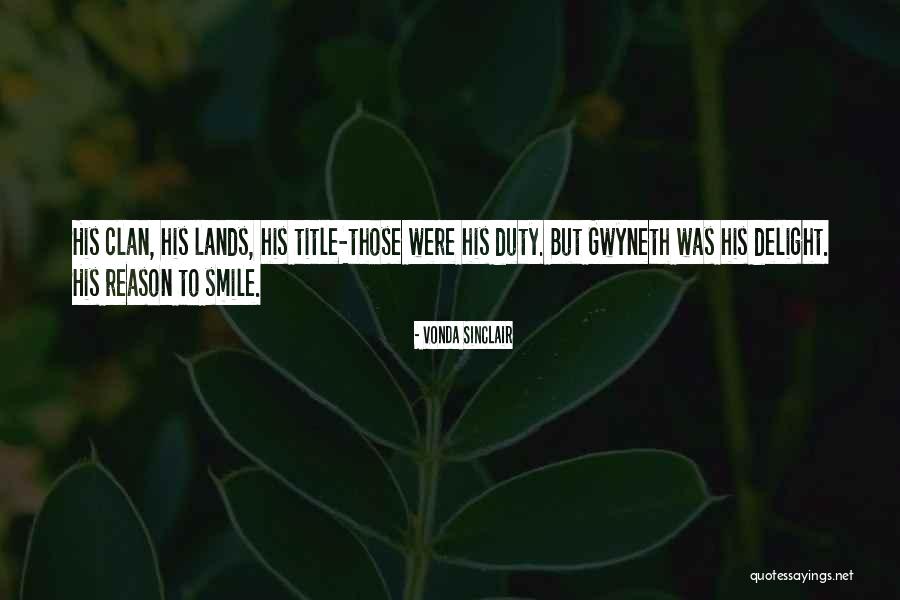 Vonda Sinclair Quotes 394381 Vonda Sinclair Quotes 394381