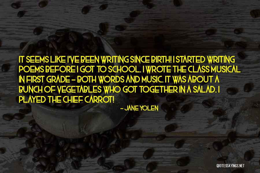Vondel L Quotes By Jane Yolen Vondel L Quotes By Jane Yolen