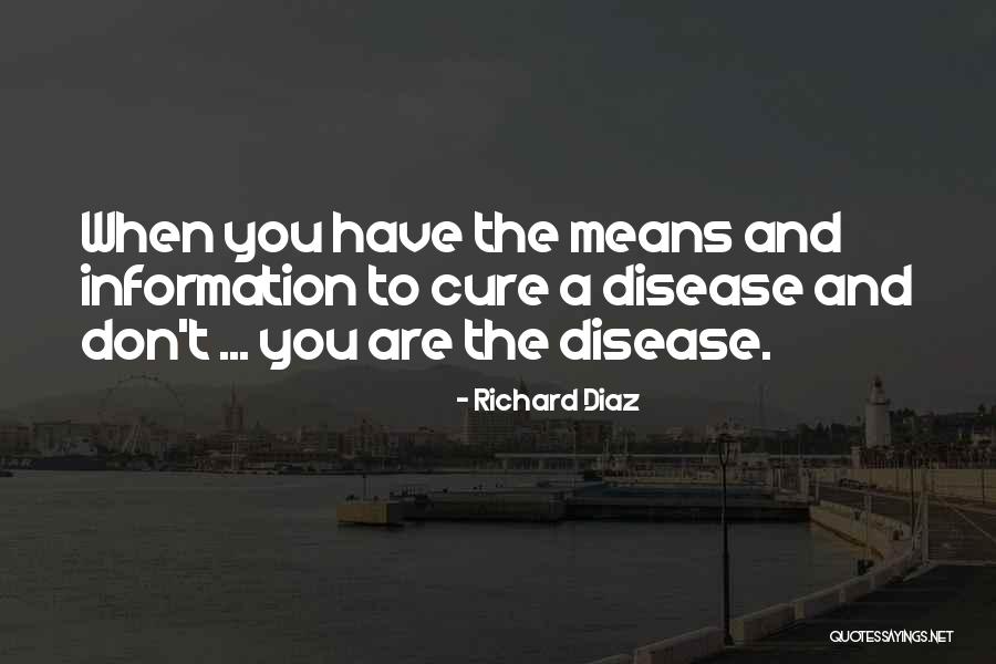 Vondelgym Quotes By Richard Diaz Vondelgym Quotes By Richard Diaz