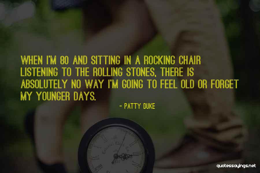 Vondell Designs Quotes By Patty Duke Vondell Designs Quotes By Patty Duke