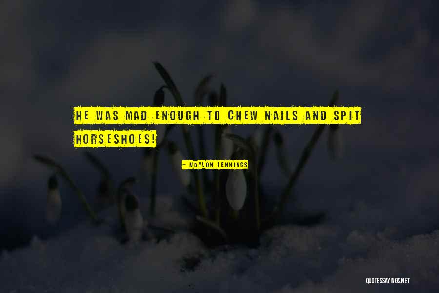 Vonderau Team Quotes By Waylon Jennings