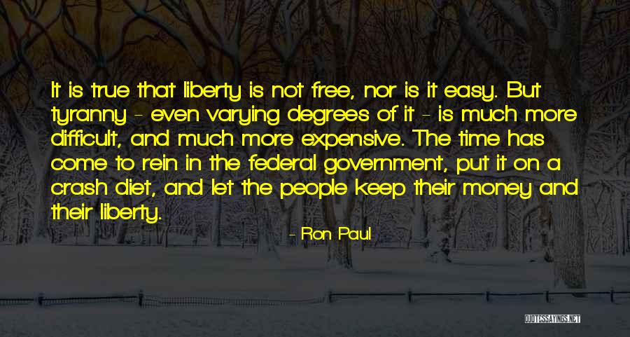 Vonderhaars Quotes By Ron Paul Vonderhaars Quotes By Ron Paul