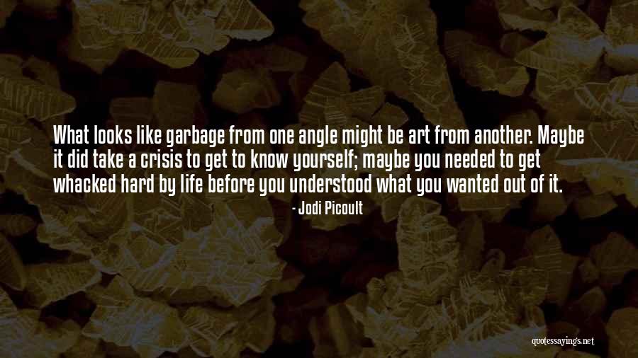 Vonderheides Quotes By Jodi Picoult Vonderheides Quotes By Jodi Picoult