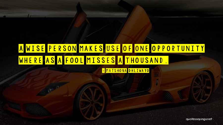 Vonderheides Quotes By Matshona Dhliwayo Vonderheides Quotes By Matshona Dhliwayo