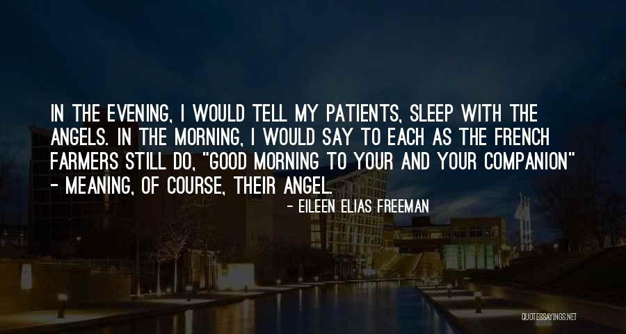 Vondersaar Homes Quotes By Eileen Elias Freeman Vondersaar Homes Quotes By Eileen Elias Freeman
