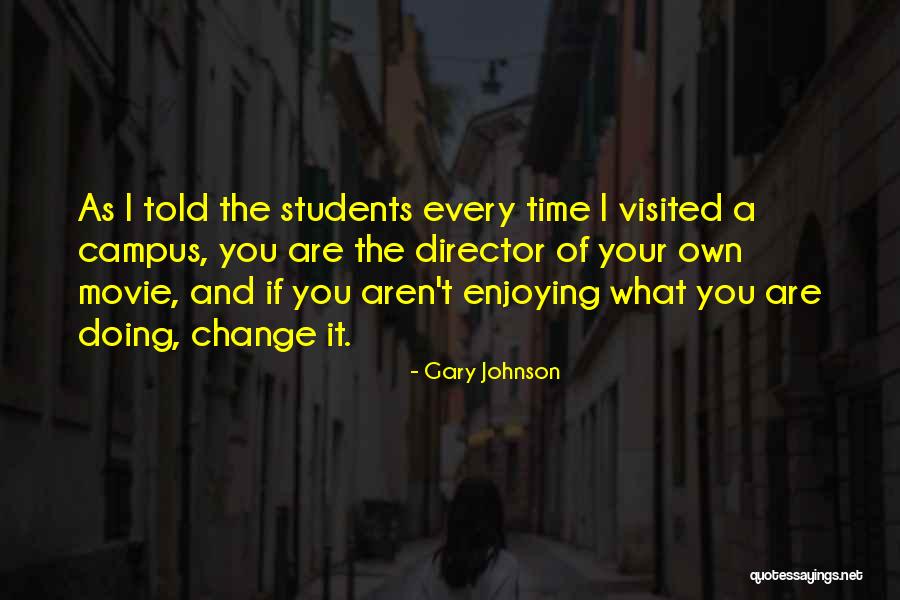 Vondersaar Homes Quotes By Gary Johnson Vondersaar Homes Quotes By Gary Johnson