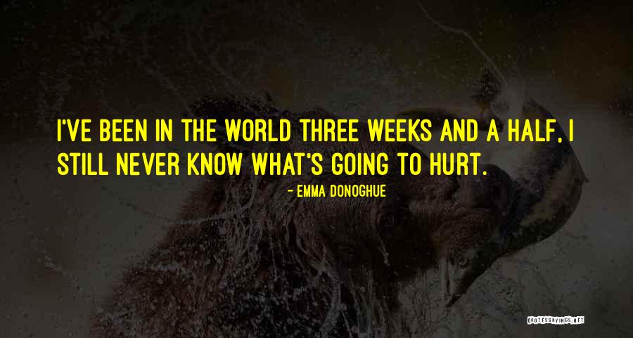 Vondersaar Tree Quotes By Emma Donoghue Vondersaar Tree Quotes By Emma Donoghue