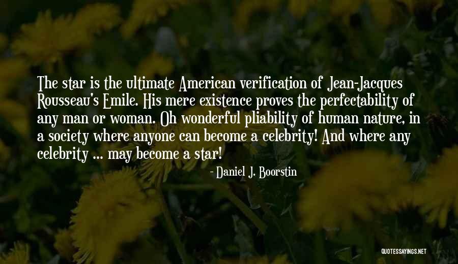 Vondey Ttf Quotes By Daniel J. Boorstin Vondey Ttf Quotes By Daniel J. Boorstin