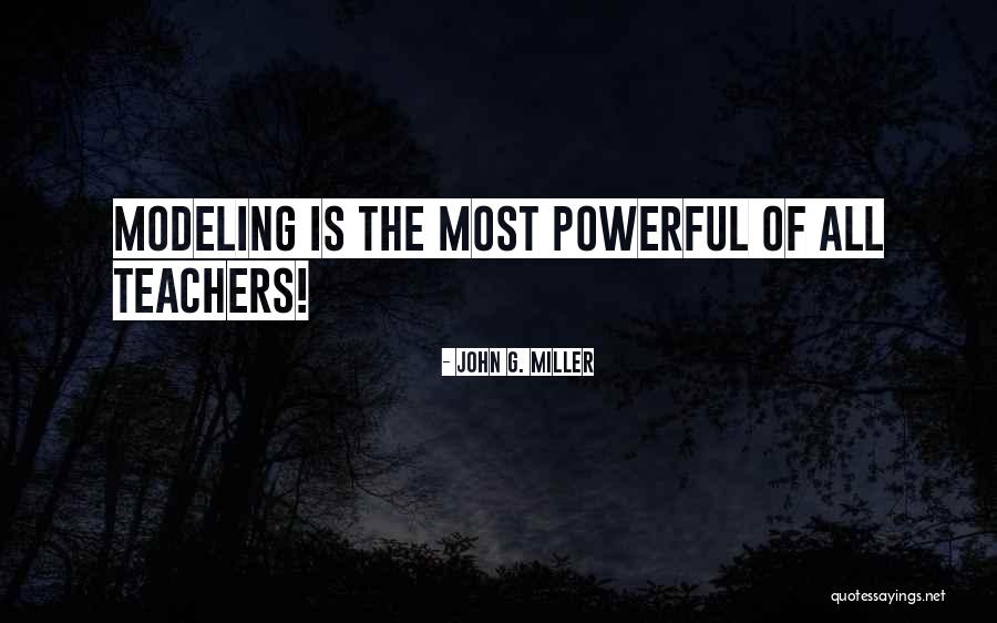 Vondeye Quotes By John G. Miller Vondeye Quotes By John G. Miller
