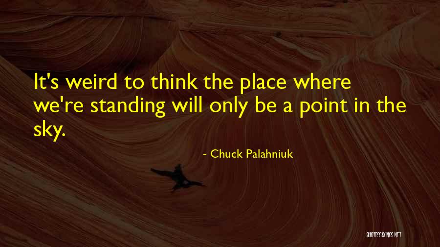 Vondie Curtis Quotes By Chuck Palahniuk Vondie Curtis Quotes By Chuck Palahniuk