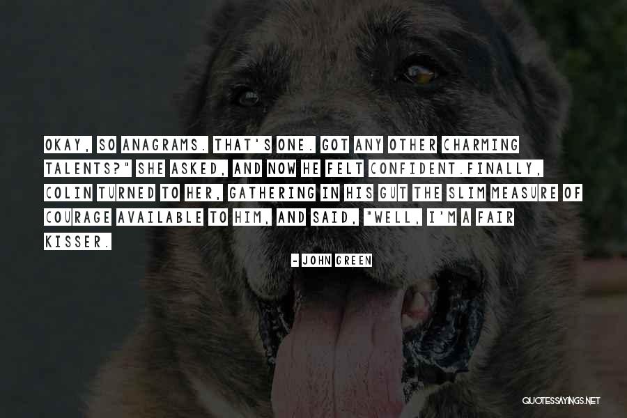 Vondracek Radek Quotes By John Green Vondracek Radek Quotes By John Green