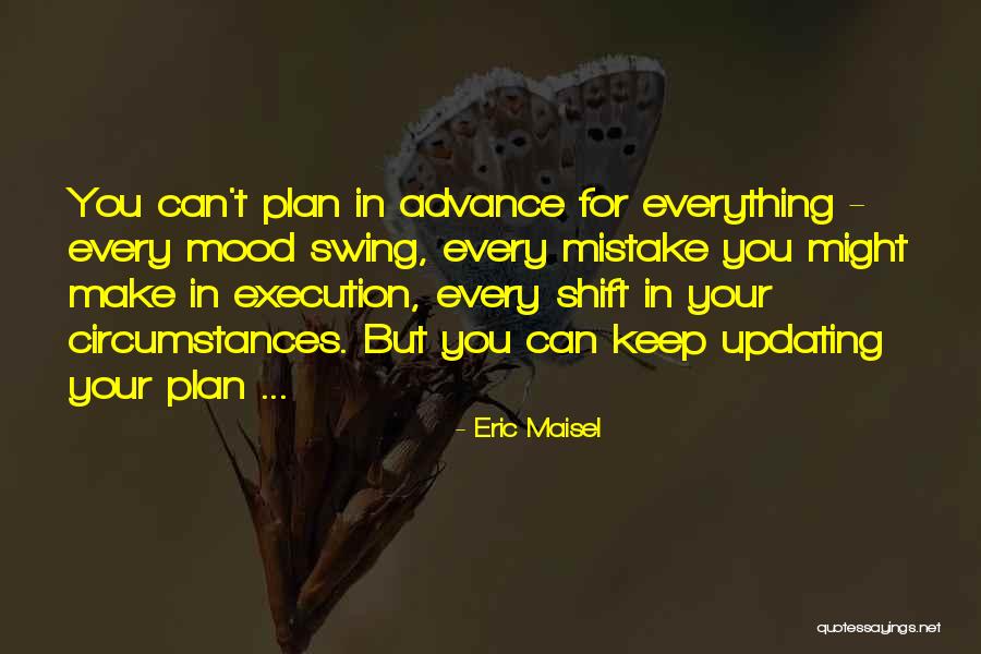 Vondrachek Quotes By Eric Maisel Vondrachek Quotes By Eric Maisel